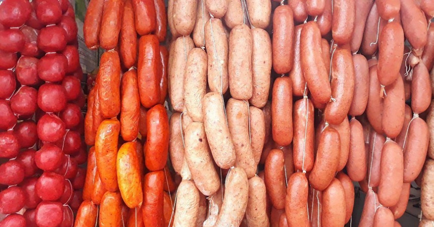 Chorizo
