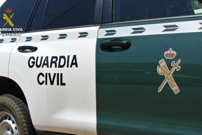 Fiscalía de Menores incoa un expediente de protección de la menor que cayó desde un edificio en Orense