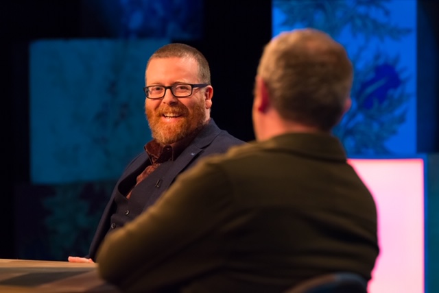 Frankie Boyle