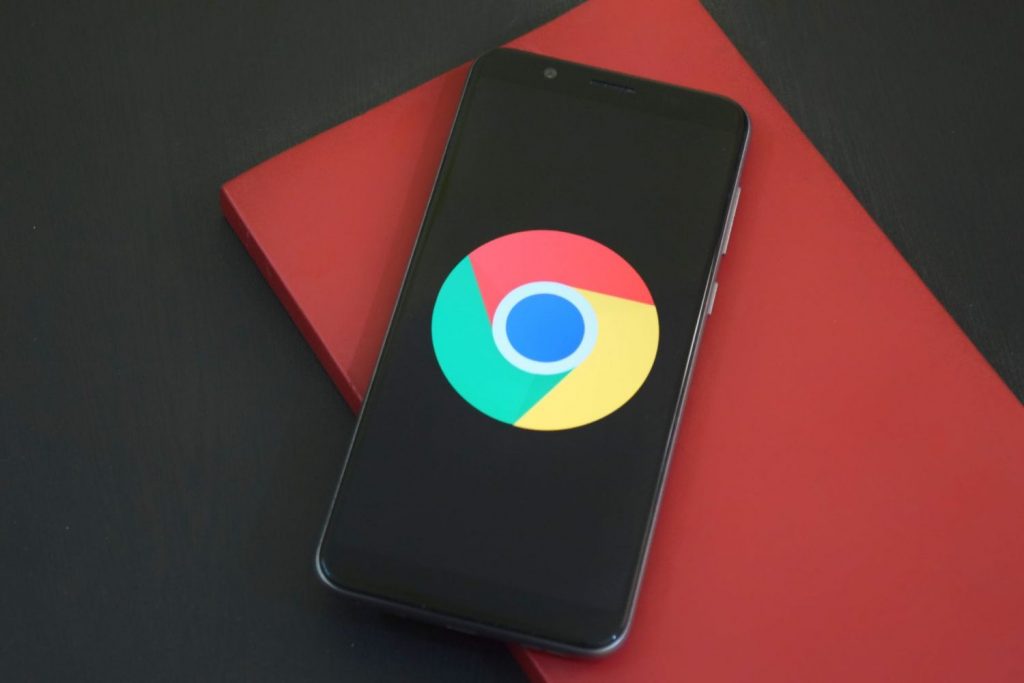 Funciones Que Aterrizan En Google Chrome 93