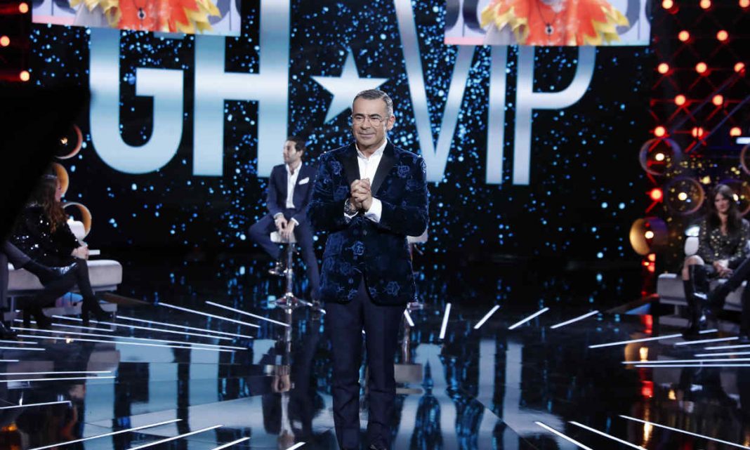 GH Vip