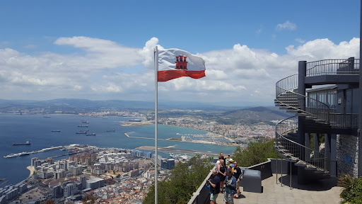 Cómo visitar Gibraltar