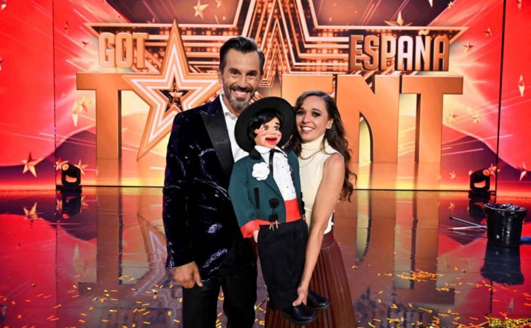 Got Talent: ¿A qué se dedica ahora Celia Muñoz, penúltima ganadora?