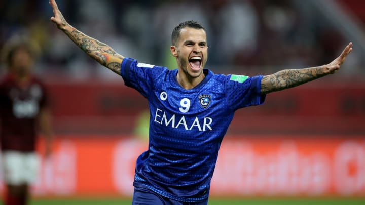 Giovinco