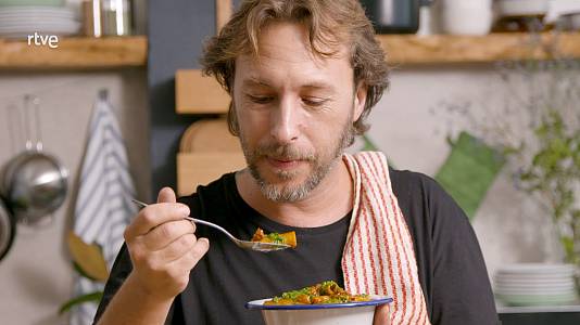 Gipsy Chef
