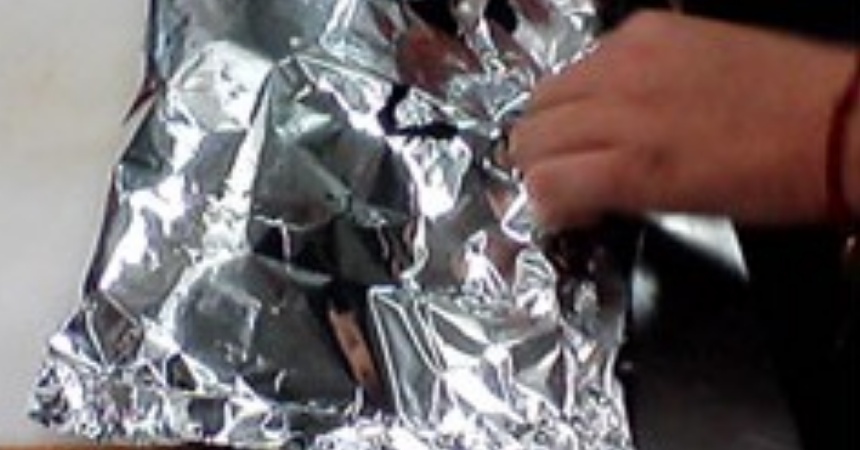 Gipsy Chef: la receta del salmón asado que ha cautivado a las redes