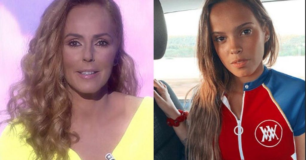 Gloria Camila Buscó Ayuda De La Policía