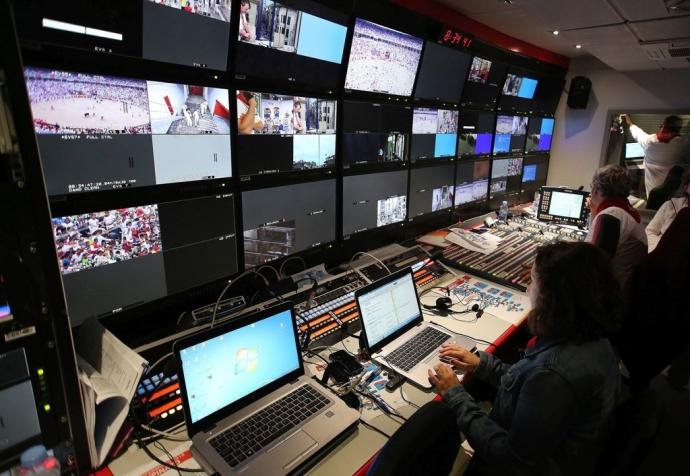 Gobierno Navarra aboga por el «consenso» para crear un medio de comunicación público