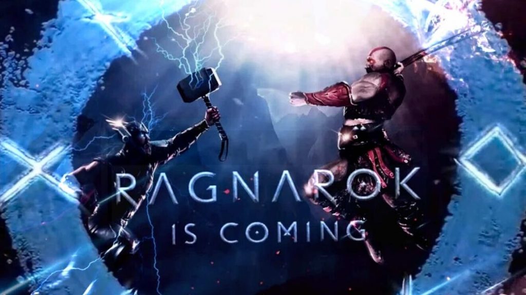 God Of War Ragnarok Busca Promover Valores