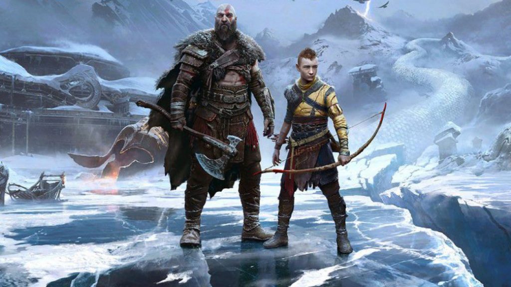 God Of War Ragnarok No Es Más De Lo Mismo