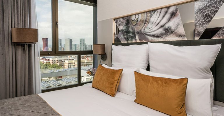 Google empezará a etiquetar a los hoteles como ‘ecocertificados’