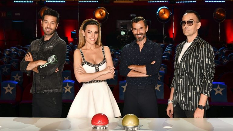La ‘escabechina’ de Got Talent: los famosos a los que han despedido