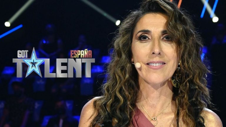 Got Talent: Mediaset explica la razón del despido de Paz Padilla