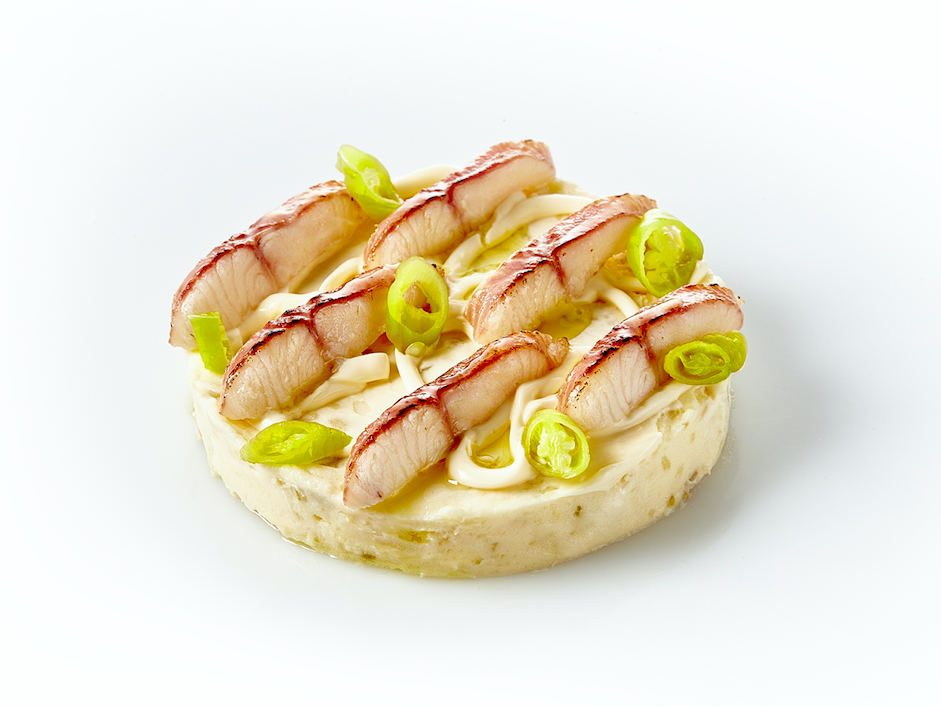 Ensaladilla