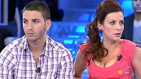 Gran Hermano: ¿Cómo Está La Relación Entre Laura Campos Y Marcelo?