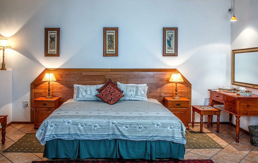 Gran Hotel La Perla