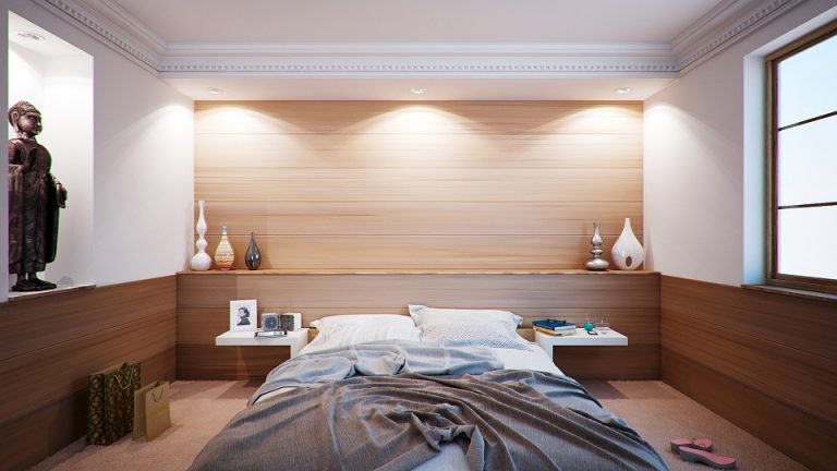 Cómo aislar una habitación para no escuchar a los vecinos