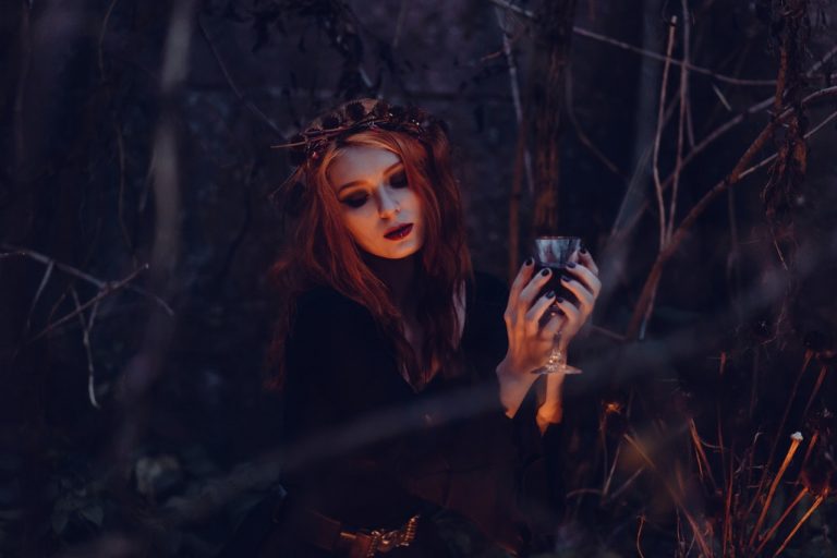 Se acerca Halloween, no te quedes sin los mejores disfraces de Aliexpress