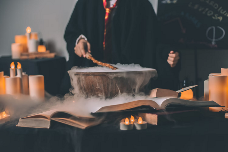 Héroes o villanos, la verdad sobre la casa Gryffindor de Harry Potter