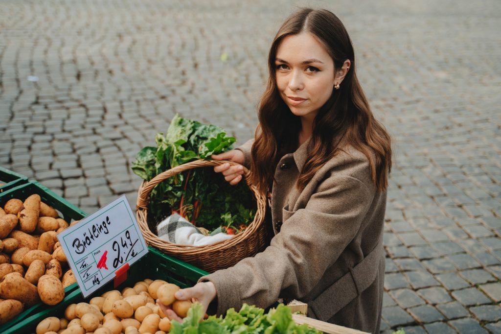 Hay Bolsas De Plásticos Que Son Ecológicas
