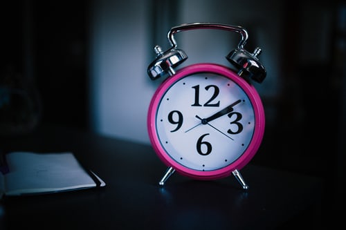 Esto es lo que le va a pasar a tu cuerpo cuando cambien la hora