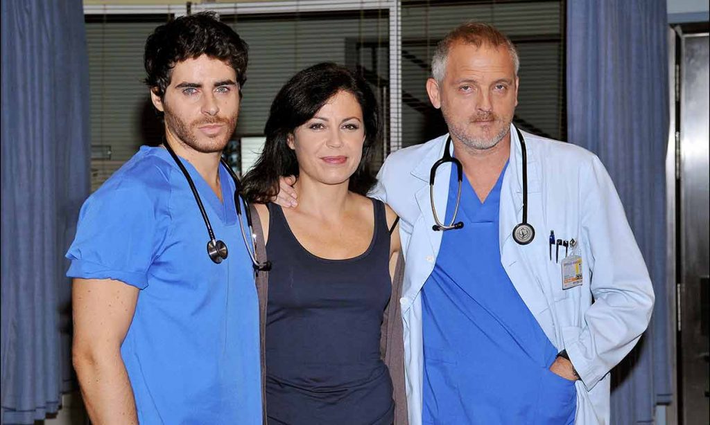 Hospital Central Vilches