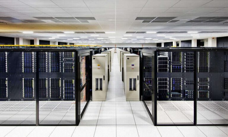 IBM instalará su primera región Cloud en España