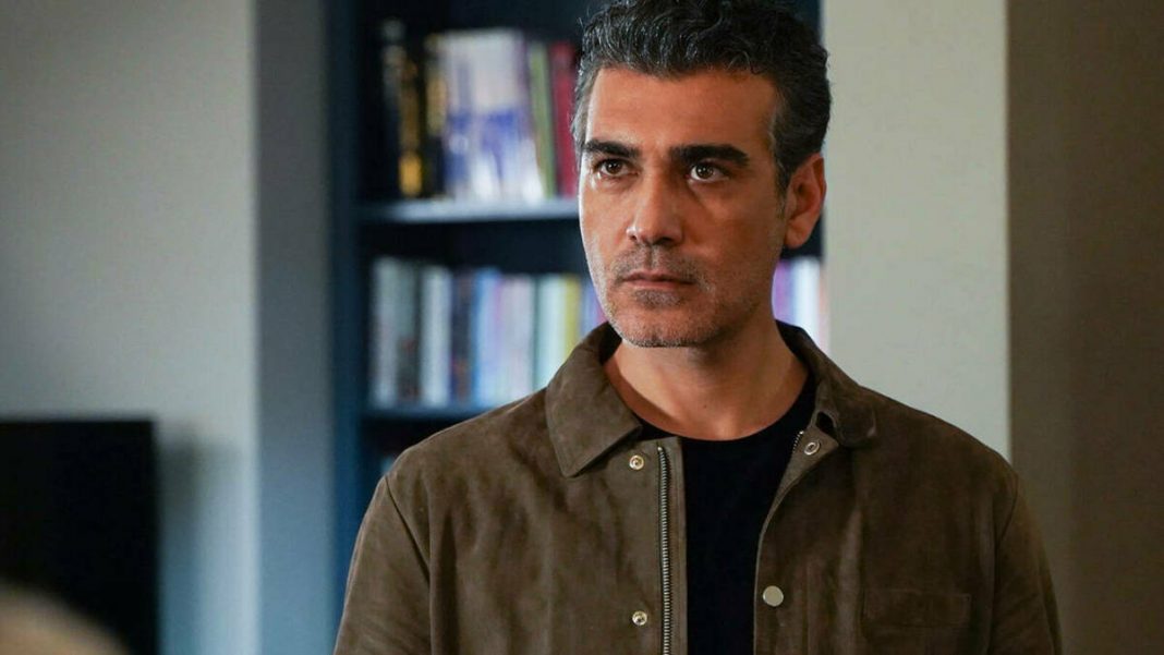 Infiel: ¿cuántos capítulos tiene la nueva novela turca de Antena 3?