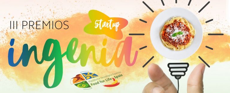 Ingredalia, Lumensia Sensors y Vottun, finalistas de los Premios Ingenia Startup