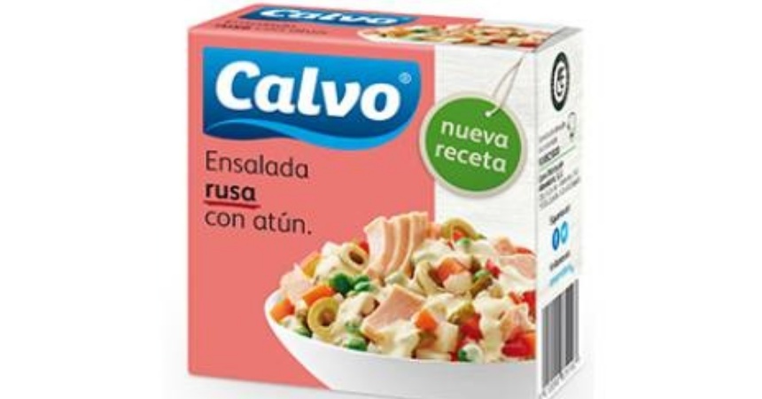 Isabel, Argal, Calvo, Hacendado... Listado De Peor A Mejor De Ensaladillas Rusas Envasadas 