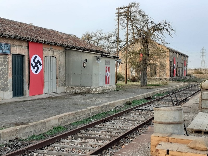 Mathausen