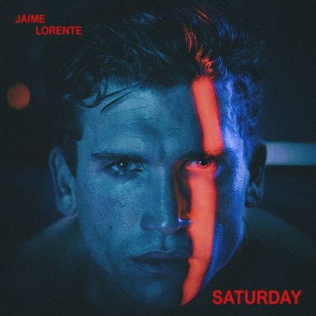 Jaime Lorente Saturday