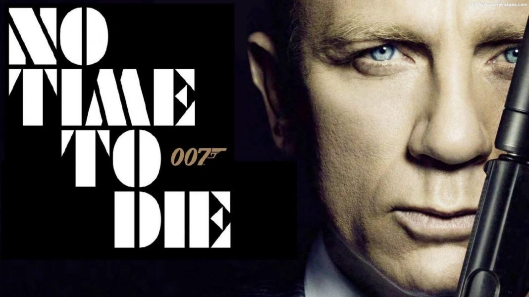 James Bond: Sin tiempo para morir: fecha de estreno y tráiler definitivo