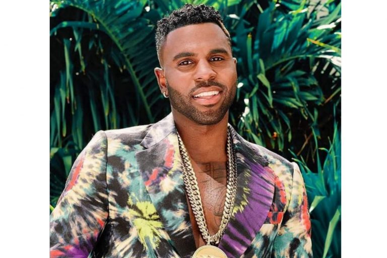 Jason Derulo regresa con ‘Acapulco’