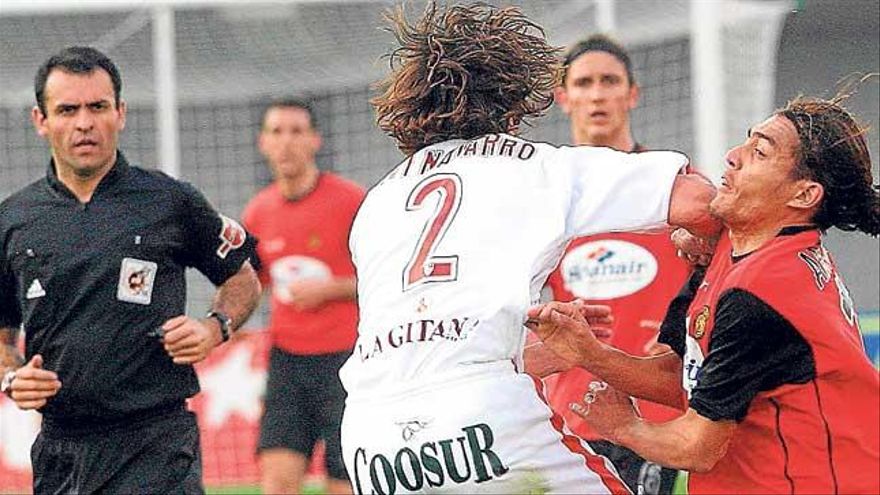 Javi Navarro Arango