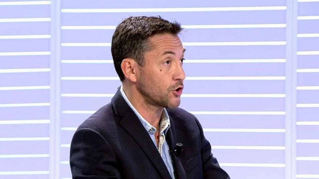 Javier Ruiz
