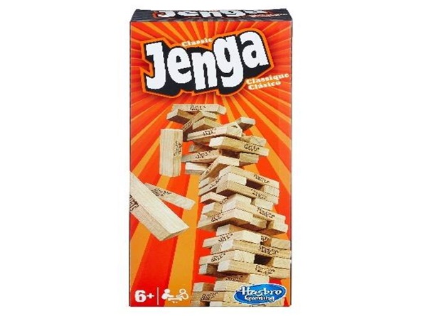 Jenga Merca2.es