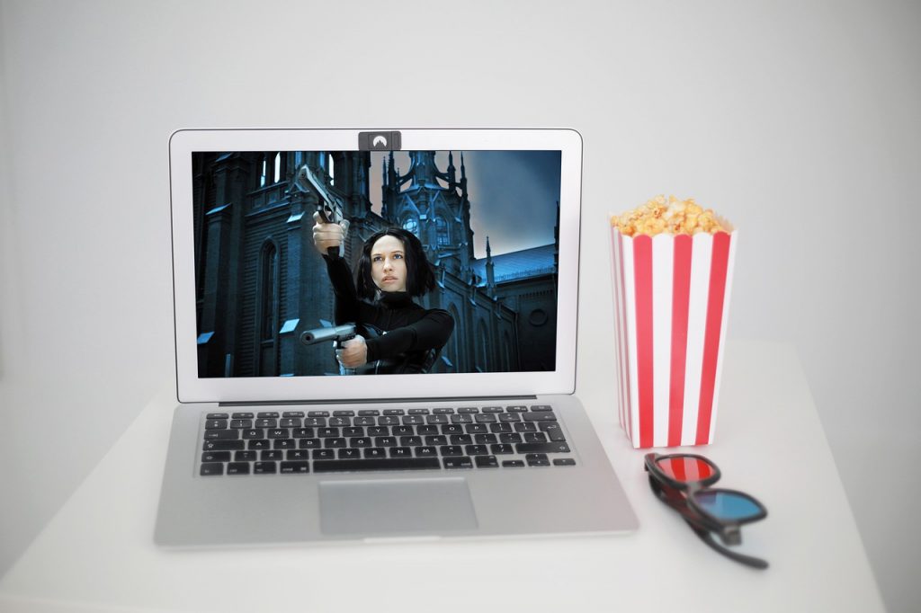 Jigsaw, La Nueva Serie Que Deberías Ver