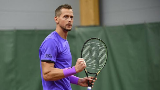 ¿A la velocidad de la luz? Los 10 saques más rápidos del tenis (y quién los hizo) 35 Johansson