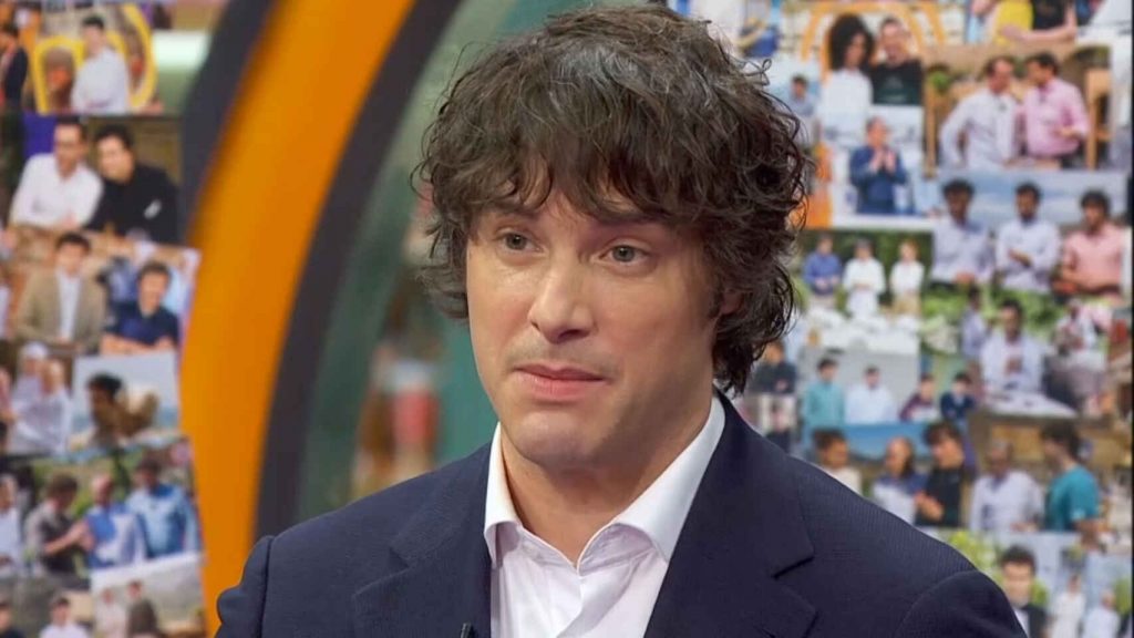 Jordi Cruz