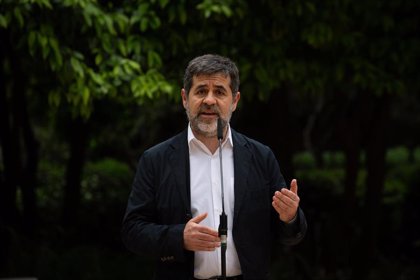 Jordi Sànchez denuncia que solo se desee ver al expresidente Puigdemont detenido