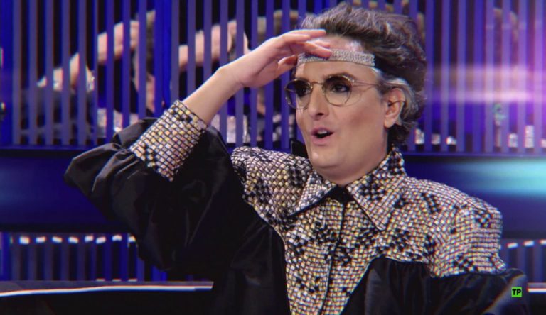Veo cómo cantas: la razón de Antena 3 para cancelar el programa
