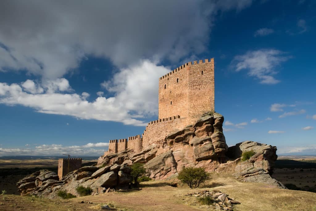 Caminando Por España 