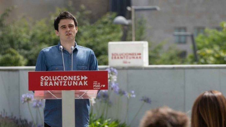 Juventudes del PSE advierte a Urkullu que no es momento de «discusiones abstractas»
