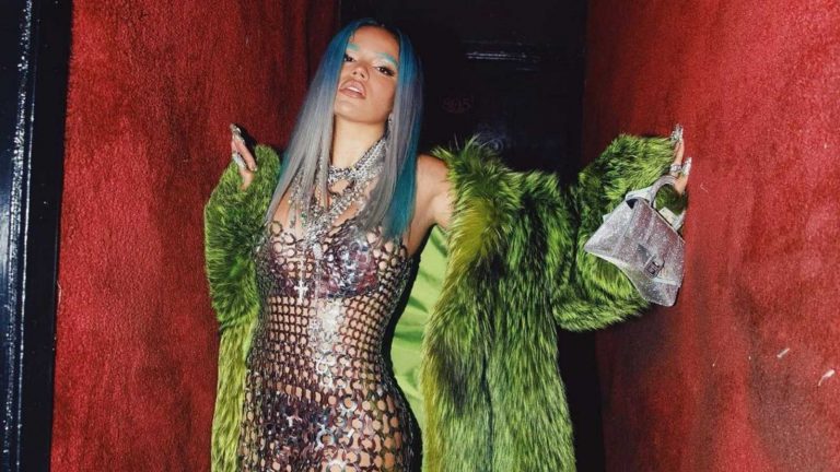 Karol G en ‘Sejodioto’, su nuevo single