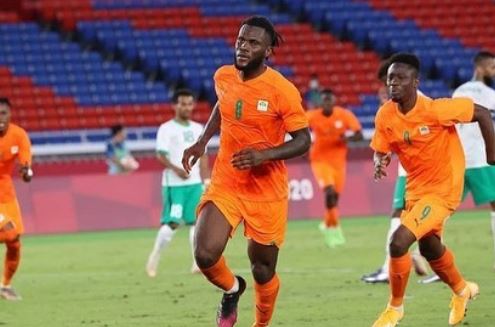 Kessie 1