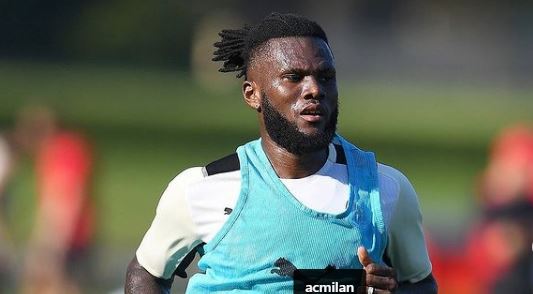 Kessie 3