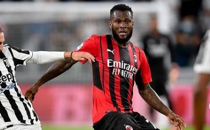 Kessie 5