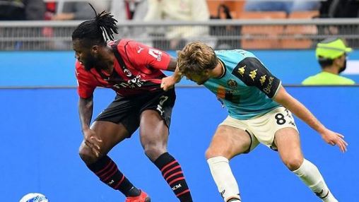 Kessie 6