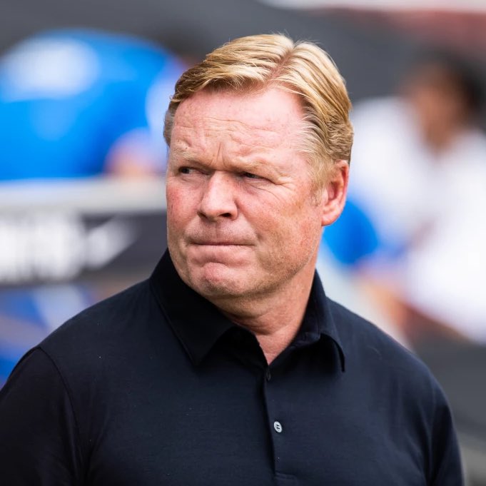 Koeman